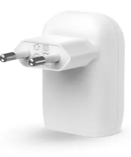 Belkin BoostCharge 30W PowerDelivery бял