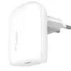 Belkin BoostCharge 30W PowerDelivery бял