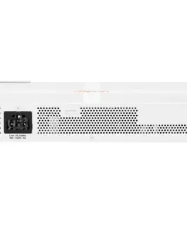 Hewlett Packard Enterprise Switch ARUBA Instant On 1430 16x1GbE PoE R8R48A - Image 3