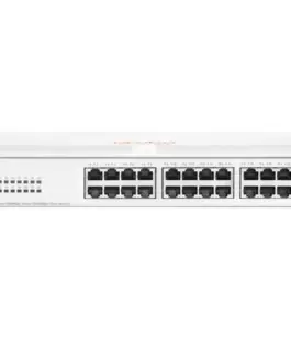Hewlett Packard Enterprise Switch ARUBA Instant On 1430 24x1GbE R8R49A