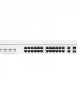 Hewlett Packard Enterprise HPE ARUBA Instant On 1430 26x1GbE 2SFP R8R50A