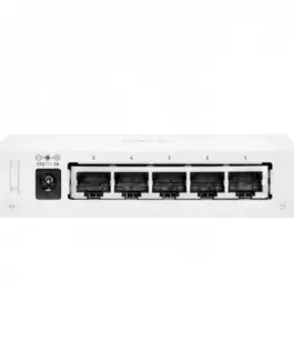 Hewlett Packard Enterprise Switch ARUBA Instant On 1430 5x1GbE R8R44A
