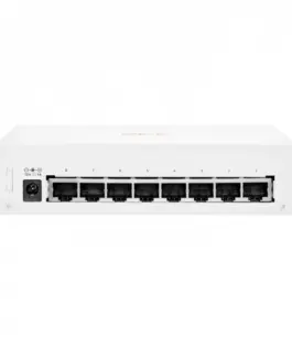 Hewlett Packard Enterprise Switch ARUBA Instant On 1430 8x1GbE R8R45A