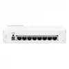 Hewlett Packard Enterprise Switch ARUBA Instant On 1430 8x1GbE PoE R8R46A