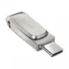 SanDisk Ultra Dual Drive Luxe 256GB USB 3.1 Type-C