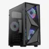 AeroCool Case Glider Acrylic Mid Tower