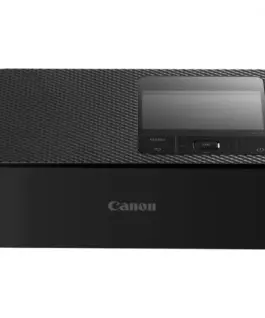 Canon Printer DSC SELPHY CP1500 5539C002 черен