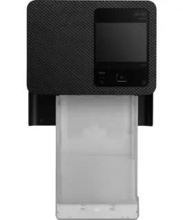 Canon Printer DSC SELPHY CP1500 5539C002 черен