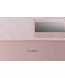 Canon Printer DSC SELPHY CP1500 5541C002 розов