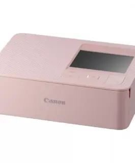 Alternative view of Canon Printer DSC SELPHY CP1500 5541C002 розов