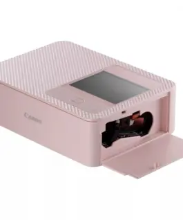 Canon Printer DSC SELPHY CP1500 5541C002 розов