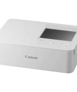 Alternative view of Canon Printer DSC SELPHY CP1500 5540C003 бял