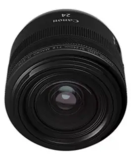 Canon Obiektyw RF 24mm F1.8 MACRO IS STM 5668C005