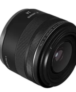 Canon Obiektyw RF 24mm F1.8 MACRO IS STM 5668C005
