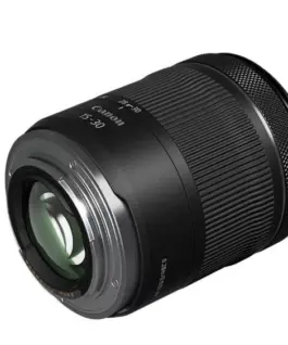 Alternative view of Canon Obiektyw RF 15-30mm F4.5-6.3 IS STM 5775C005