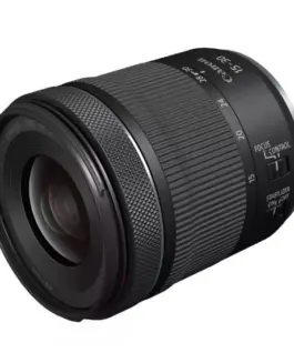 Canon Obiektyw RF 15-30mm F4.5-6.3 IS STM 5775C005