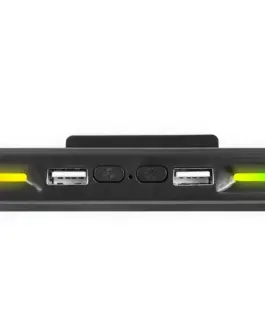 Esperanza Cooling pad RGB Boreas
