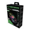 Esperanza WIчервен мишка 8D MANGORA