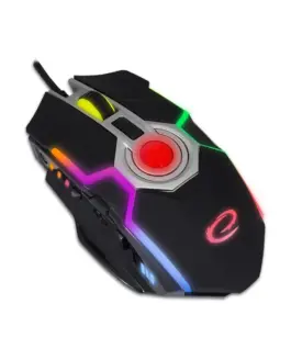 Alternative view of Esperanza WIчервен мишка 8D MANGORA