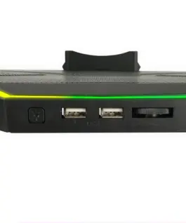 Esperanza Cooling pad gaming RGB Xalok