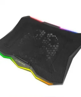 Esperanza Cooling pad gaming RGB Xalok