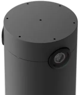 Alternative view of Видеоконферентна камера Logitech Sight Tabletop Camera