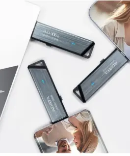 Adata Pendrive Elite UE800 128GB USB3.2-C Gen2