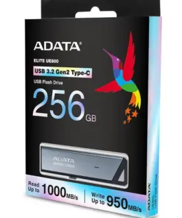 Adata Pendrive Elite UE800 256GB USB3.2-C Gen2
