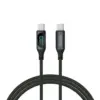 Savio USB кабел 100W CL-174 SAVIO
