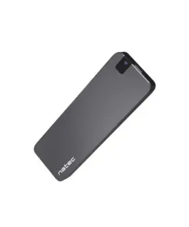 Natec кутия за външен хард диск Rhino M.2 NVME USB-C 3.