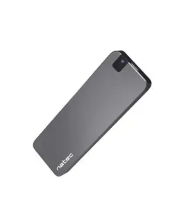 Natec кутия за външен хард диск Rhino M.2 NVME USB-C 3.