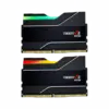 Памет за компютър G.SKILL Trident Z5 Neo RGB 48GB (2x24GB) DDR5-6400 CL32 - AMD EXPO
