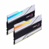 Памет за компютър G.SKILL Trident Z5 Neo RGB 48GB (2x24GB) DDR5-6400 CL32 - AMD EXPO