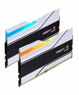 Памет за компютър G.SKILL Trident Z5 Neo RGB 48GB (2x24GB) DDR5-6400 CL32 - AMD EXPO