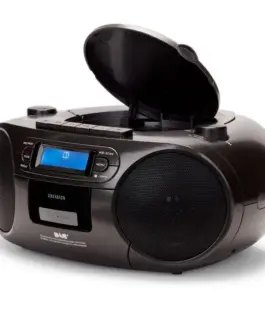 AIWA Boombox BBTC-660DAB/BK