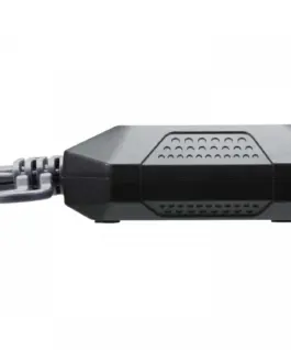 ATEN 2-Port USB 4K HDMI кабел KVM Switch with Remote Port Selector