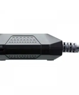 ATEN 2-Port USB 4K HDMI кабел KVM Switch with Remote Port Selector