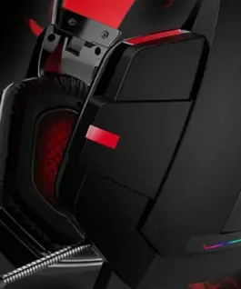 Lenovo Lenovo gaming headset HU85