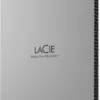 LaCie PortableDrive 4TB USB-C STLP4000400