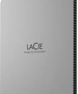LaCie PortableDrive 5TB USB-C STLP5000400