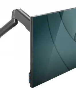 Alternative view of Digitus Monitor Wall Mount DA-90425