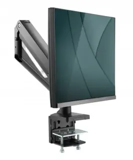 Alternative view of Digitus Monitor Mount DA-90426