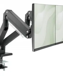 Alternative view of Digitus Monitor Mount DA-90427