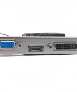 Alternative view of AFOX Afox Geforce GT210 2GB DDR3