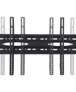 Techly Mobile TV stand 32-70 inches 40 kg adjustable