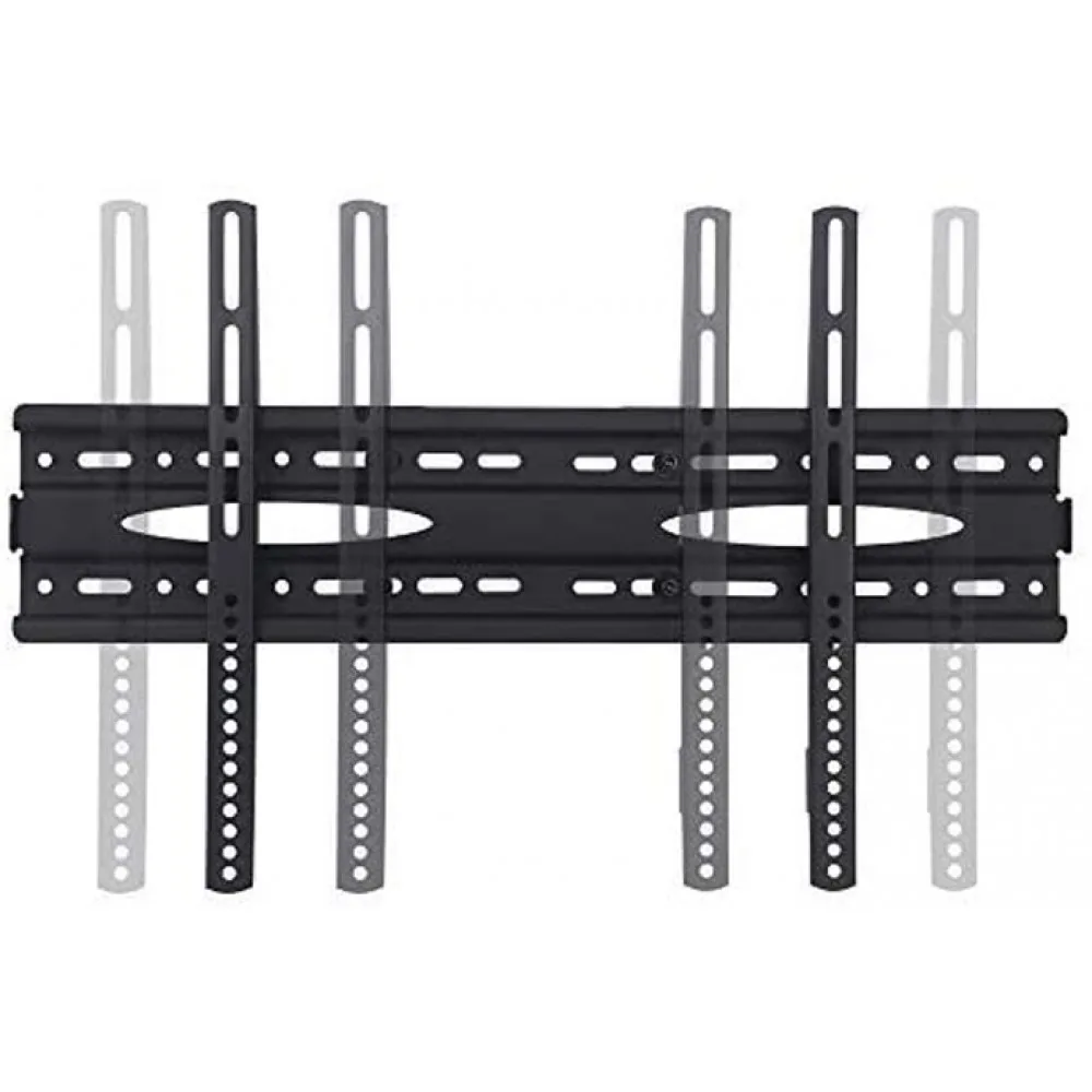 Techly Mobile TV stand 32-70 inches 40 kg adjustable - Image 3