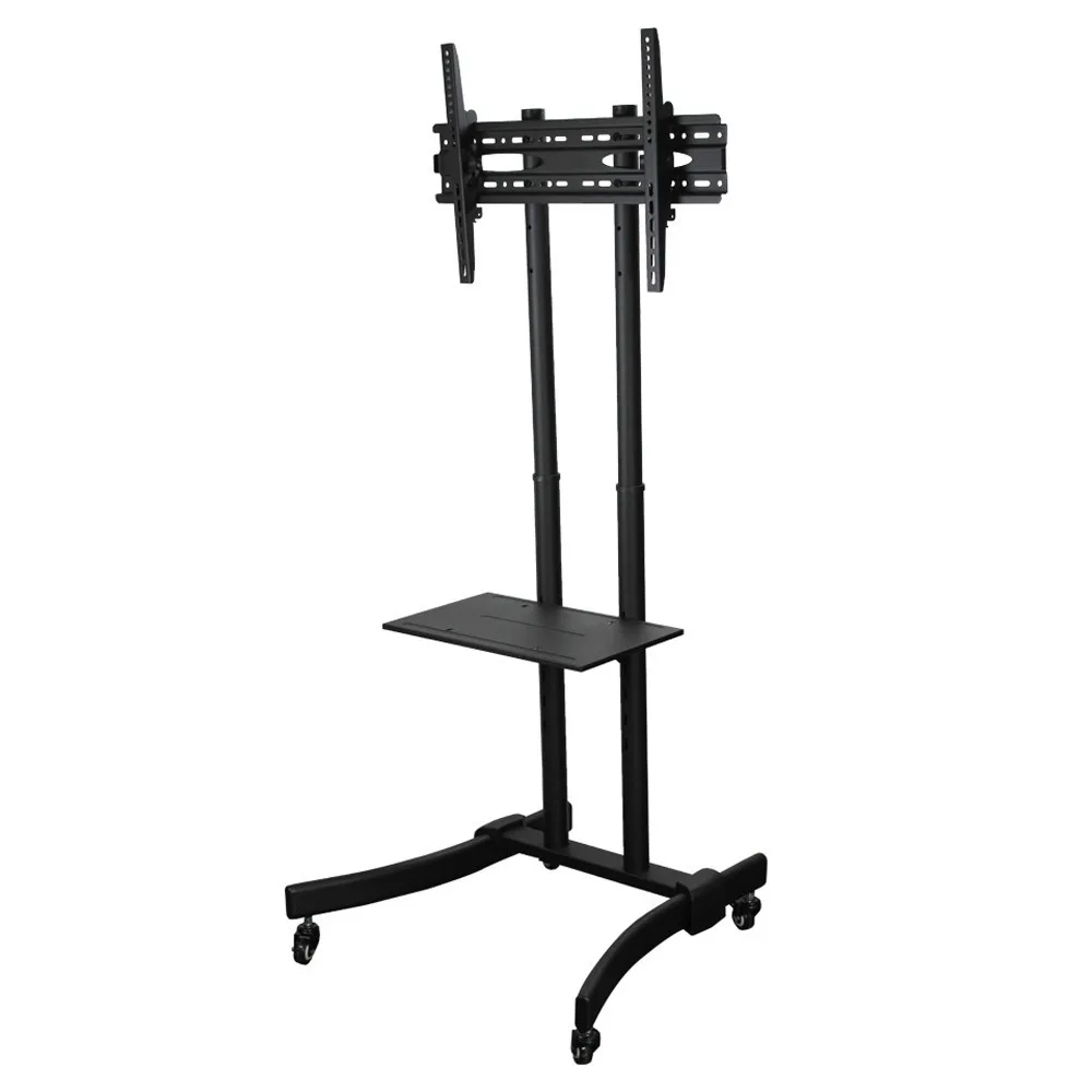 Techly Mobile TV stand 32-70 inches 40 kg adjustable - Image 4