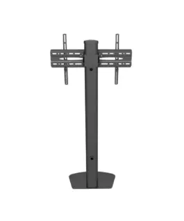 Techly Floor stand 32-55 inches 40kg screwed