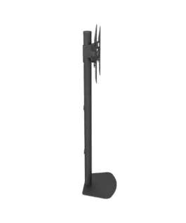 Techly Floor stand 32-55 inches 40kg screwed