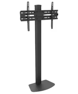 Techly Floor stand 32-55 inches 40kg screwed